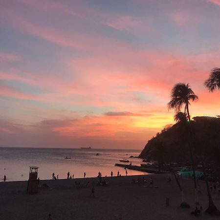 Apartamento En Santa Marta 外观 照片