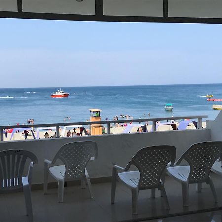 Apartamento En Santa Marta 外观 照片