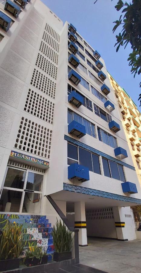 Apartamento En Santa Marta 外观 照片