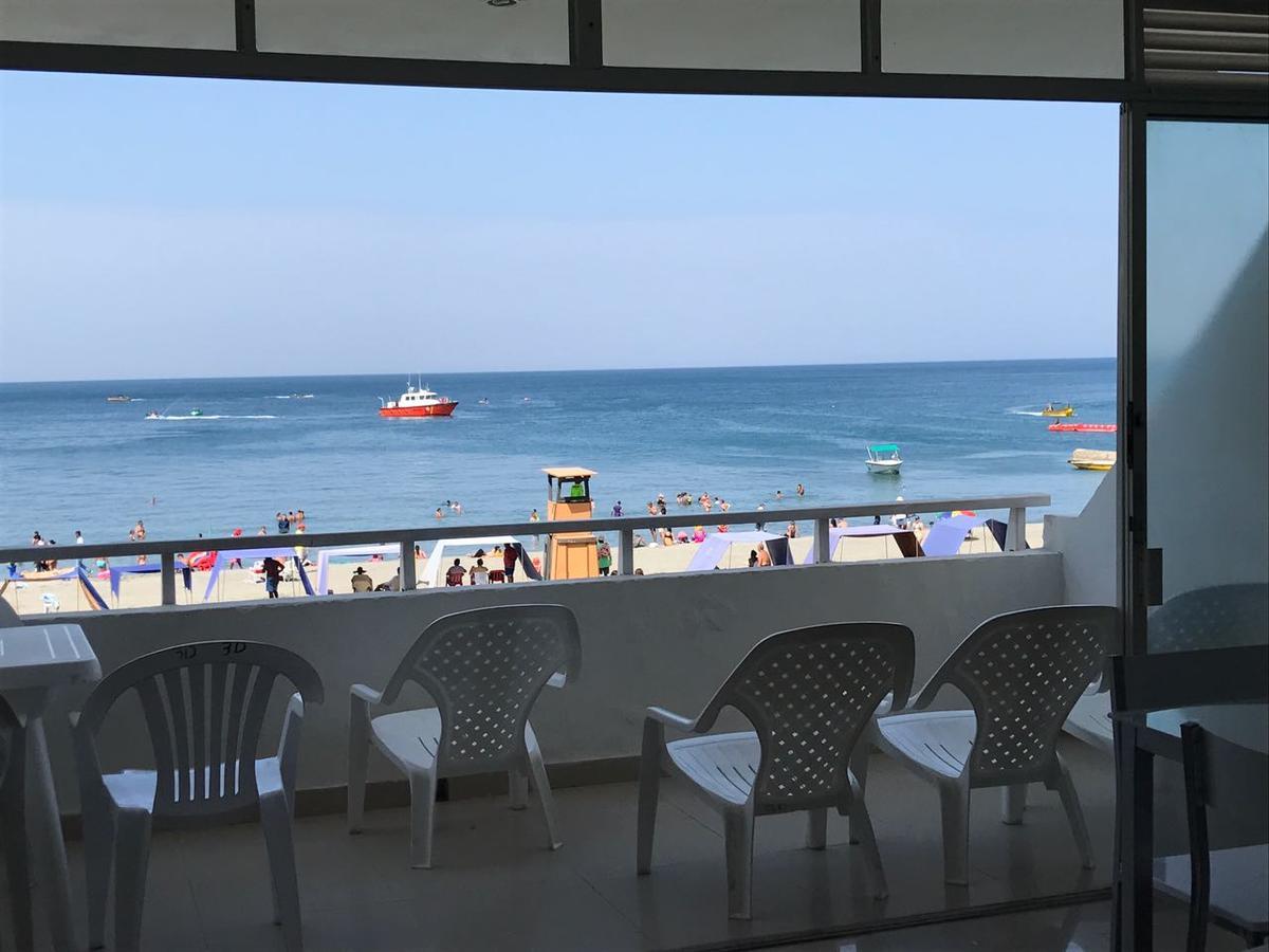 Apartamento En Santa Marta 外观 照片