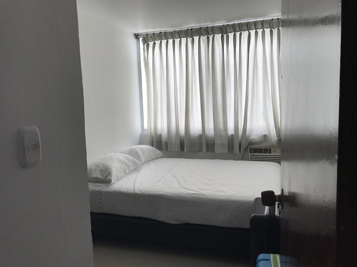 Apartamento En Santa Marta 外观 照片