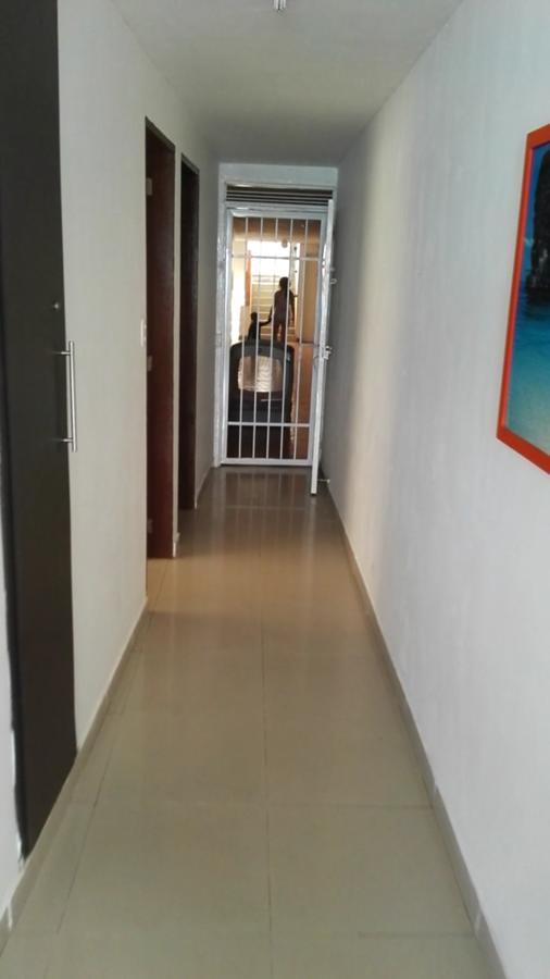 Apartamento En Santa Marta 外观 照片