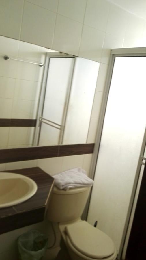 Apartamento En Santa Marta 外观 照片